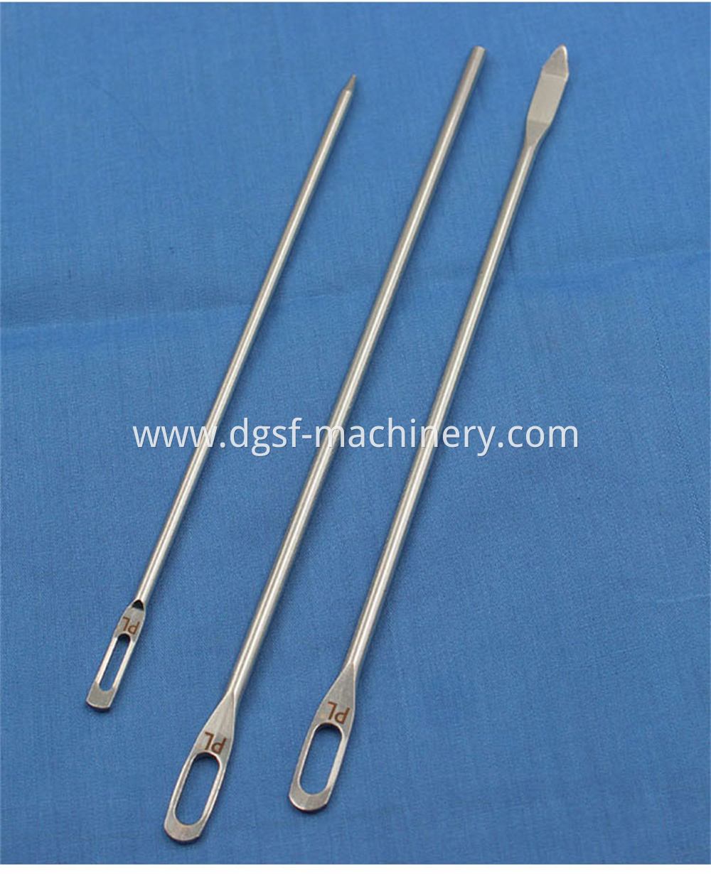 Pl Boutique Trousers Waist Rope Threading Needle 3 Jpg